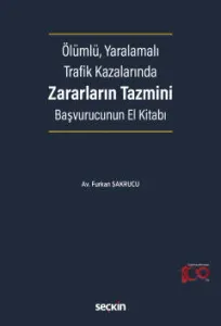 Zararların Tazmini