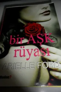 Bir Aşk Rüyası (Cep Boy)