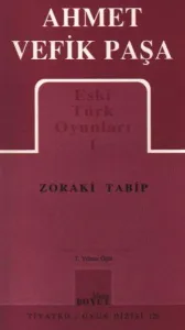 Zoraki Tabip Zoraki Tabip