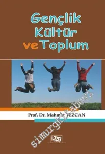 Gençlik Kültür ve Toplum -         2015
