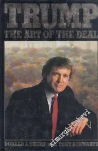 Trump: The Art Of The Deal -        1987