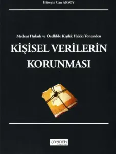 Kişisel Verilerin Korunması