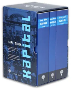 Kapital Takım (Karton Kapak)
