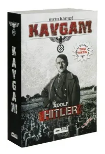 Kavgam Orijinal Çeviri Tam Metin