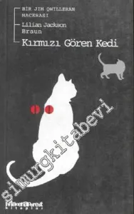 Kırmızı Gören Kedi -        1999