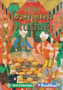Osmanlı Mutfağı CİLTLİ -         2000