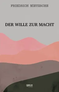 Der Wille Zur Macht