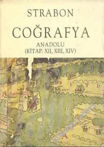 Coğrafya: Anadolu 12. - 13. - 14. kitaplar  -        1991