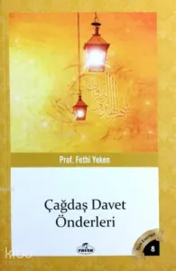 Çağdaş Davet Önderleri; Tüm Eserleri 8