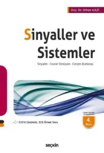 Sinyaller ve Sistemler