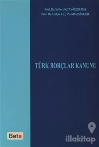 Türk Borçlar Kanunu