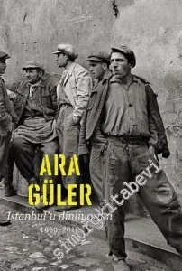 İstanbul'u Dinliyorum ( 1950 - 2010 ) -         2010