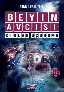 Sırlar Uçurumu;Beyin Avcısı / 5