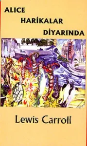 Alice Harikalar Diyarında