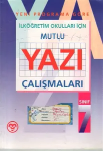 Yazı Çalışmaları 7.Sınıf