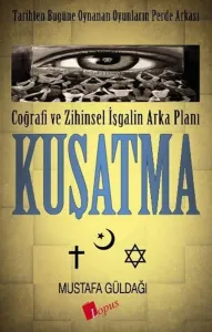 Kuşatma