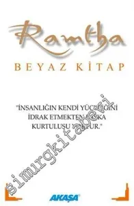 Ramtha: Beyaz Kitap -        2003