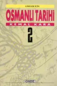 Osmanlı Tarihi 2