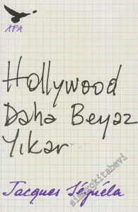 Hollywood Daha Beyaz Yıkar -        1991