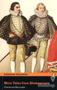 More Tales from Shakespeare