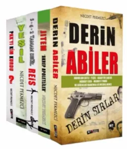 Derin Devlet Seti