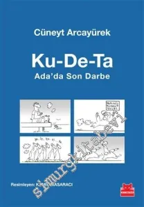 Ku-De-Ta: Ada'da Son Darbe -         2015