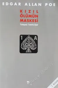 Kızıl Ölümün Maskesi -