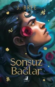 Sonsuz Bağlar Bizi Birleştiren Bağlar 3. Kitap