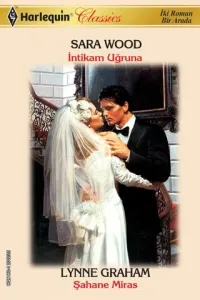 İntikam Uğruna / Şahane Miras - 11