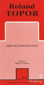 Joko'nun Doğum Günü