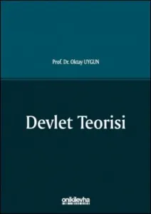 Devlet Teorisi