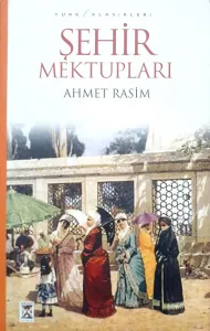 Şehir Mektupları