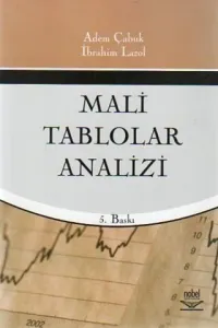 Mali Tablolar Analizi