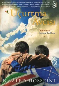 Uçurtma Avcısı