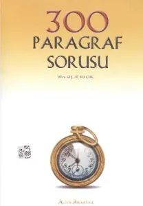 Altın Anahtar 300 Paragraf Sorusu