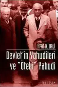 Devlet'in Yahudileri ve "Öteki" Yahudi