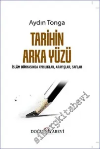 Tarihin Arka Yüzü - Sayı: 14      Aralık   2023