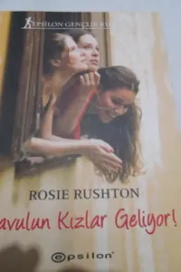 Savulun Kızlar Geliyor