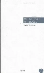Hadis Tedkikleri (Ciltli)