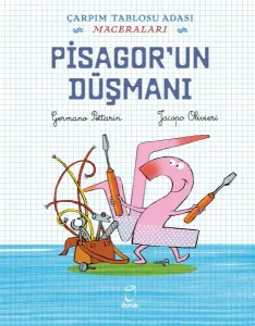 Pisagor’un Düşmanı - Çarpım Tablosu Adası Maceraları