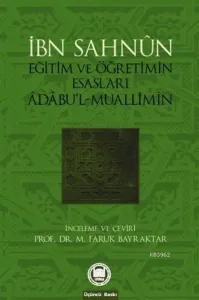 Eğitim Ve Öğretimin Esasları