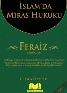İslamda Miras Hukuku | Feraiz - feriz şema hediyeli