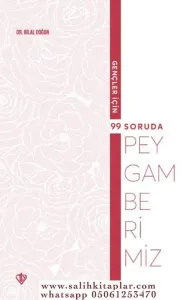Gençler İçin 99 Soruda Peygamberimiz