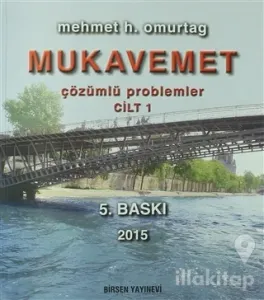 Mukavemet Çözümlü Problemleri Cilt: 1