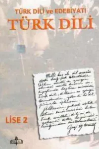 Türk Dili / Lise 2