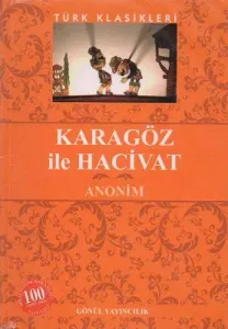 Karagöz ile Hacivat