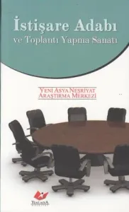 İstişare Adabı