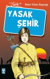 Yasak Şehir