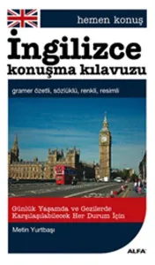 Hemen Konuş - İngilizce Konuşma Kılavuzu