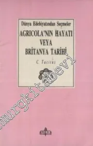 Agricola'nın Hayatı veya Britanya Tarihi -